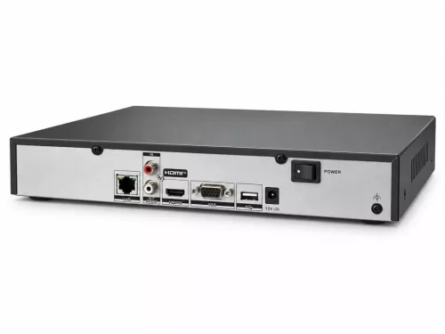 Hikvision DS-7608NXI-K1 AcuSense 8 csatornás IP NVR rögzítő