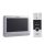 Hikvision DS-KIS202T Analóg Video Kaputelefon Szett