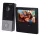 Hikvision DS-KIS606-P Videó Kaputelefon szett 4,3 colos monitorral, 2 MP IP kültéri egységgel