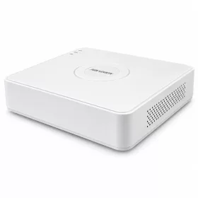   Hikvision DS-7104HGHI-M1(C) 4 csatornás 2MP analóg rögzítő