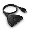 3 portos HDMI elosztó DSW-HDMI-35 3 portos HDMI elosztó DSW-HDMI-35