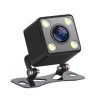 GL-601 1080P felbontású első-hátsó autós kamera
