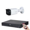 Dahua 1 kamerás 5 MP Lite szett 80 méter látótávolsággal Dahua 1 kamerás 5 MP Lite szett 80 méter látótávolsággal
