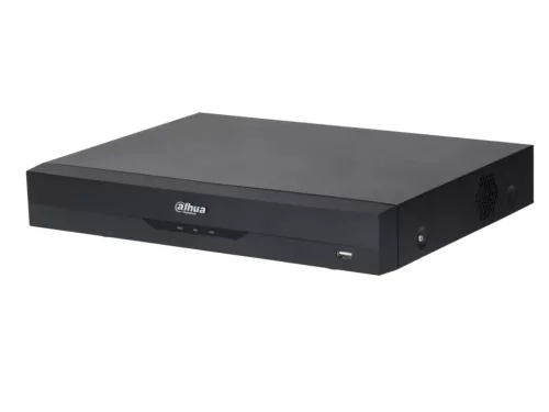 Dahua 1 kamerás 8MP 4K kamera rendszer szett 80 méter éjjellátással