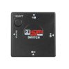 HDMI switch elosztó 3 bemenettel és 1 kimenettel HDMI switch elosztó 3 bemenettel és 1 kimenettel