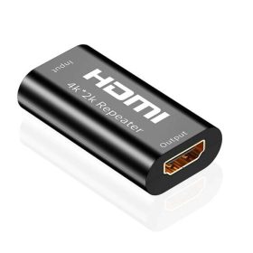 HDREP-4K HDMI Repeater erősítő 4K