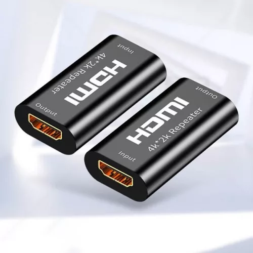 HDREP-4K HDMI Repeater erősítő 4K