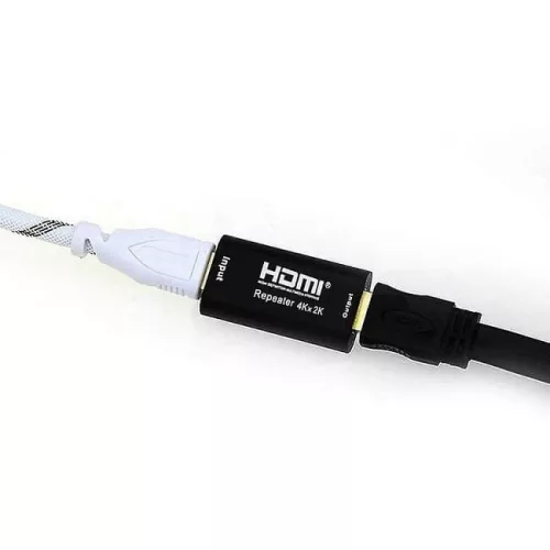 HDREP-4K HDMI Repeater erősítő 4K
