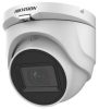 Hikvision 5 megapixeles 1 dome kamerás rendszer 30 méteres látótávolsággal
