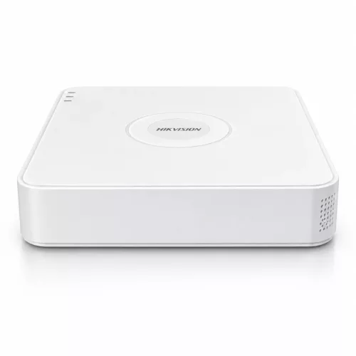 Hikvision 5 megapixeles 2 kamerás kamerarendszer 30 méter látótávolsággal