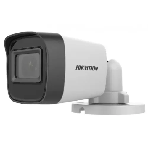Hikvision HiLook 5 megapixeles 2 kamerás kamerarendszer 30 méter látótávolsággal