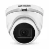 Hikvision 5 megapixeles 3 dome kamerás rendszer 30 méteres látótávolsággal
