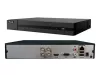 Hikvision 5 megapixeles 1 dome kamerás rendszer 30 méteres éjjellátással