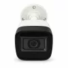 Hikvision 5 megapixeles 4 kamerás kamerarendszer 30 méter látótávolsággal