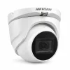 Hikvision 5 megapixeles 4 dome kamerás rendszer 30 méteres látótávolsággal
