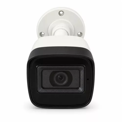Hikvision 5 megapixeles 7 kamerás kamerarendszer 30 méter látótávolsággal