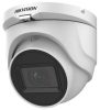 Hikvision 5 megapixeles 7 dome kamerás rendszer 30 méteres látótávolsággal