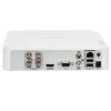 Hikvision ColorVu 3 kamerás biztonsági kamera rendszer 5MP színes éjszakai képpel