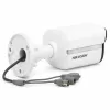 Hikvision ColorVu 3 kamerás biztonsági kamera rendszer 5MP színes éjszakai képpel