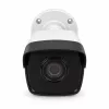 Hikvision 3 biztonsági kamerás IP kamera rendszer 2MP Full HD