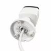 Hikvision 6 biztonsági kamerás IP kamera rendszer 2MP Full HD