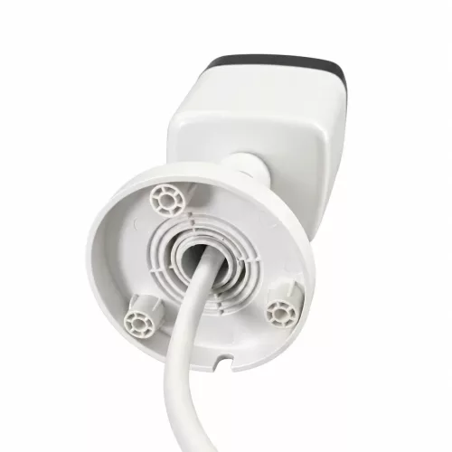 Hikvision 6 biztonsági kamerás IP kamera rendszer 2MP Full HD