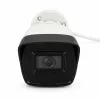 Hikvision 1 biztonsági kamerás IP kamera rendszer 4MP
