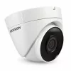 Hikvision 5 biztonsági dome kamerás IP kamera rendszer 4MP