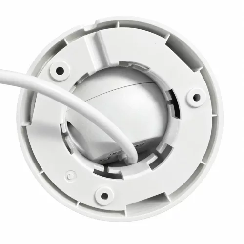 Hikvision 1 dome biztonsági kamerás IP kamera rendszer 2MP Full HD