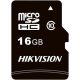 Hikvision 16GB Class 10 microSD memóriakártya