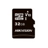 Hikvision 32Gb Class 10 microSD memóriakártya 