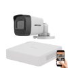 Hikvision TurboHD-TVI 1 kamerás kamerarendszer 2MP