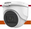 Hikvision TurboHD-TVI 1 kamerás dome kamerarendszer 2MP