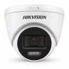 Hikvision TurboHD-TVI 2 kamerás dome kamerarendszer 5MP színes éjszakai képpel
