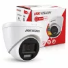 Hikvision TurboHD-TVI 2 kamerás dome kamerarendszer 5MP színes éjszakai képpel