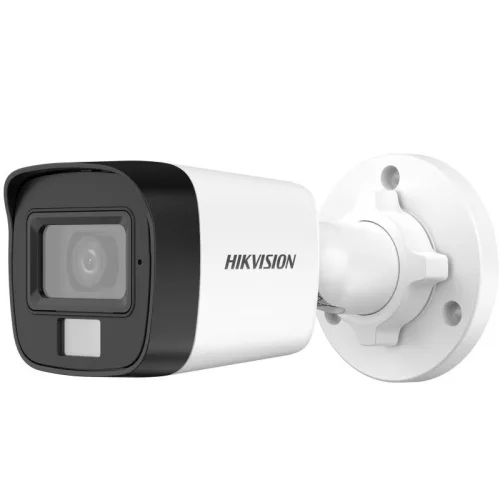 Hikvision HiLook TurboHD-TVI 1 kamerás kamerarendszer 5MP színes éjszakai képpel