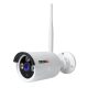 Provision I3-330WIP536-M Wifi IP biztonsági kamera, 3MP, 3.6mm fókusztávolság, 30m infra hatótávolság