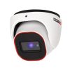Provision 7 dome térfigyelő kamerás IP rendszer 4MP