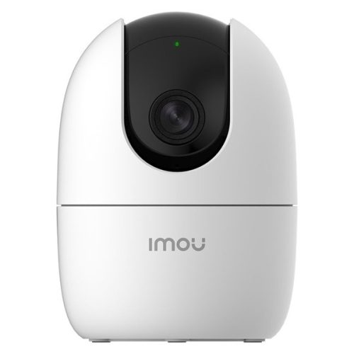 IMOU Ranger 2 - WIFI 4MP forgatható beltéri biztonsági kamera