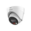 Dahua IPC-HDW1439V-A-IL 4MP IP dome biztonsági kamera színes éjjellátással PoE + Mikrofon