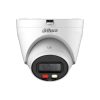 Dahua IPC-HDW1439V-A-IL 4MP IP dome biztonsági kamera színes éjjellátással PoE + Mikrofon