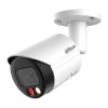 Dahua IPC-HFW2449S-S-IL 4MP IP biztonsági kamera