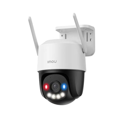 IMOU Cruiser SC 4G SIM kártyás kamera (5MP, kültéri, 3.6mm, színes éjjellátás, beépített sziréna)