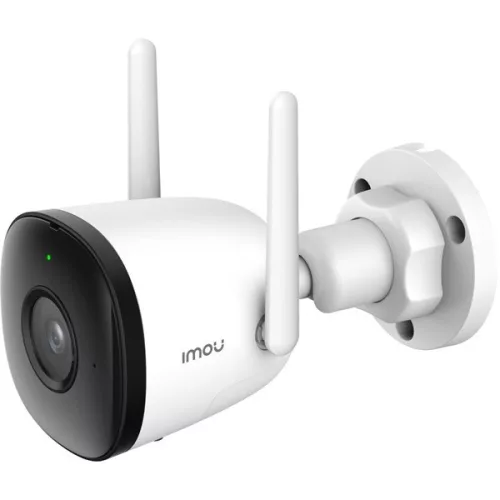IMOU Bullet 3 kültéri WiFi kamera (5MP, színes éjjellátás, kétirányú hang, AI érzékelés)