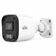   Uniview IPC2124LB-AF28-DL-ECO 4MP IP cső kamera színes éjjellátással