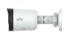 Uniview IPC2124LB-AF28K-DL 4MP kültéri IP kamera színes éjjellátással PoE