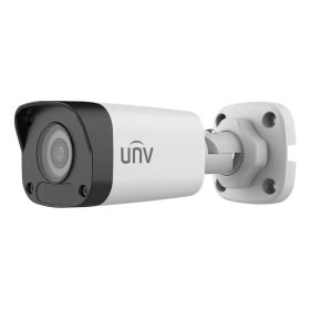   Uniview IPC2124LB-SF28-A 4MP kültéri IP biztonsági kamera PoE