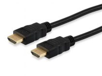   Equip 119371 HDMI 2.0 5 Méteres  Kábel: Kristálytiszta 4K Élmény, HDR és Aranyozott Csatlakozók