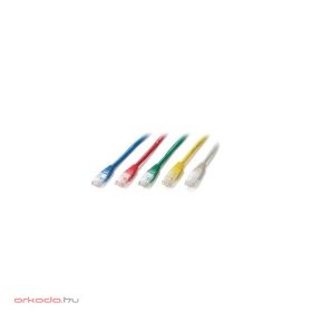 Equip Kábel - 825419 UTP patch kábel, CAT5e, bézs, 20m