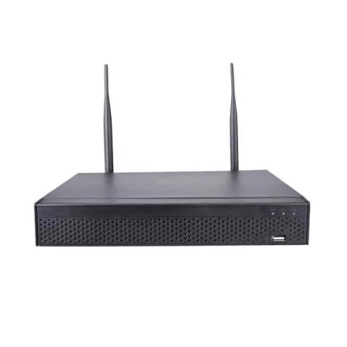 Amiko 5 megapixeles WiFi kamera rendszer 4 kamerával KIT-5900